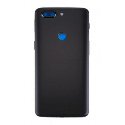 Full Body Housing For Oneplus 5t 64gb Black - Maxbhi Com
