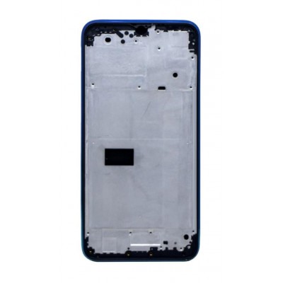 Full Body Housing For Realme 3 Blue - Maxbhi Com