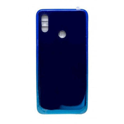 Full Body Housing For Realme 3 Blue - Maxbhi Com