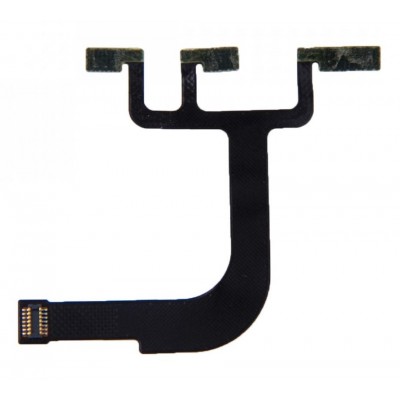 Power Button Flex Cable For Oneplus X On Off Flex Pcb By - Maxbhi Com