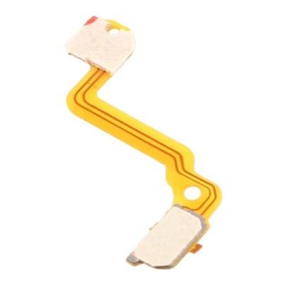 Power Button Flex Cable For Oppo F1s On Off Flex Pcb By - Maxbhi Com