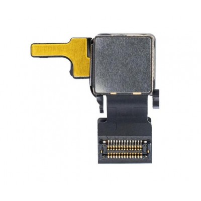 Replacement Back Camera For Apple Iphone 4 By - Maxbhi Com