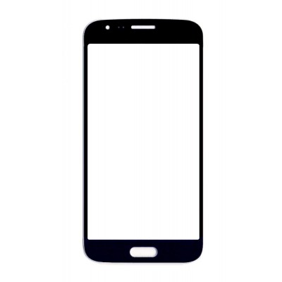 Replacement Front Glass For Samsung Galaxy J2 Pro Silver By - Maxbhi Com