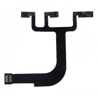 Volume Button Flex Cable For Oneplus X By - Maxbhi Com
