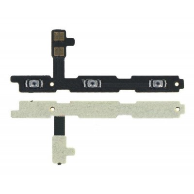 Volume Button Flex Cable For Xiaomi Mi 11 By - Maxbhi Com