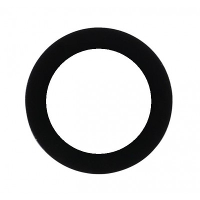 Camera Lens For Xiaomi Mi 11 Black By - Maxbhi Com
