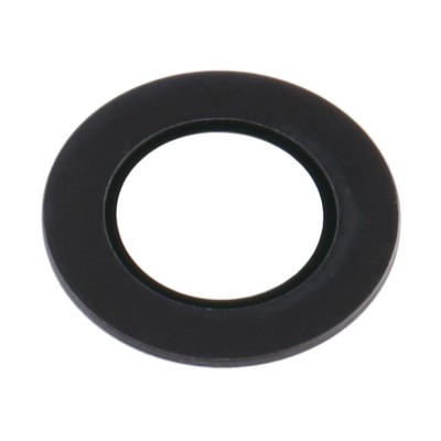 Camera Lens For Xiaomi Mi 11 Black By - Maxbhi Com