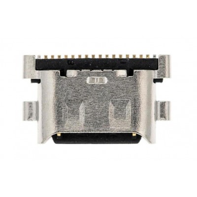 Charging Connector For Samsung Galaxy A30s By - Maxbhi Com