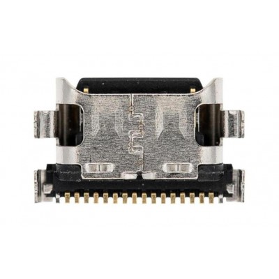 Charging Connector For Samsung Galaxy A30s By - Maxbhi Com
