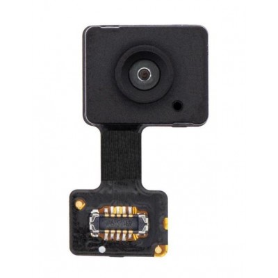 Fingerprint Sensor Flex Cable For Samsung Galaxy A32 Blue By - Maxbhi Com