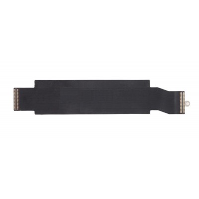 Main Board Flex Cable For Nokia 6 By - Maxbhi Com
