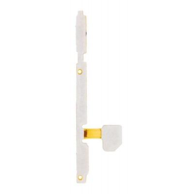 Power Button Flex Cable For Samsung Galaxy A32 On Off Flex Pcb By - Maxbhi Com