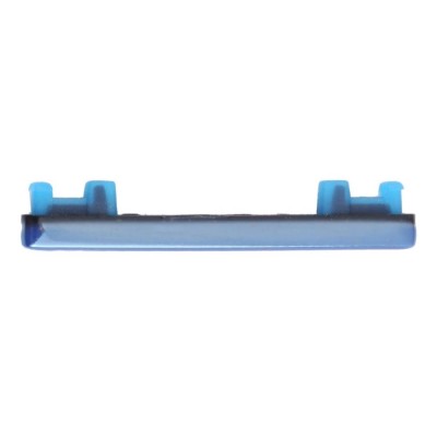 Volume Side Button Outer For Xiaomi Mi 11 Blue By - Maxbhi Com