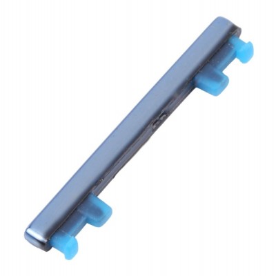 Volume Side Button Outer For Xiaomi Mi 11 Blue By - Maxbhi Com
