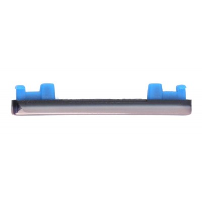 Volume Side Button Outer For Xiaomi Mi 11 Gold By - Maxbhi Com