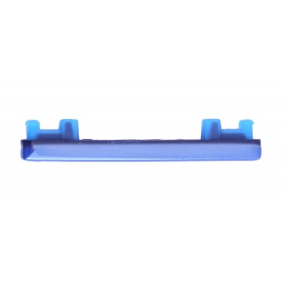 Volume Side Button Outer For Xiaomi Mi 11 Violet By - Maxbhi Com