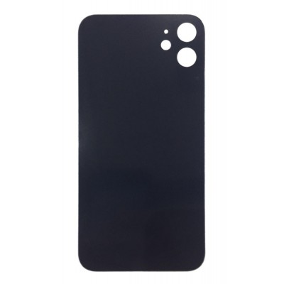 Back Panel Cover For Apple Iphone 11 Pro Silver - Maxbhi Com