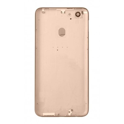 Back Panel Cover For Oppo F5 White - Maxbhi Com