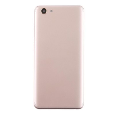 Back Panel Cover For Vivo Y71 Gold - Maxbhi Com