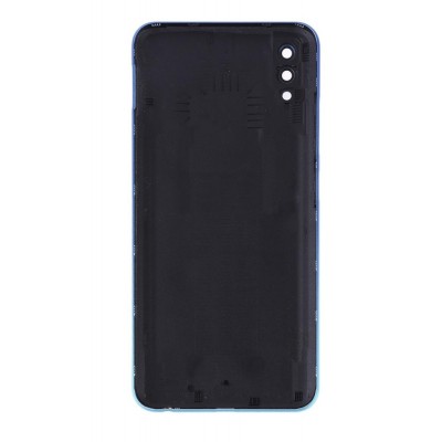 Back Panel Cover For Vivo Y93 White - Maxbhi Com