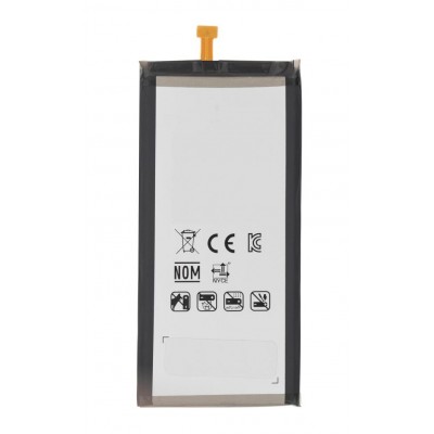Battery For Lg G8x Thinq By - Maxbhi Com