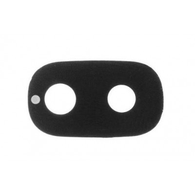 Camera Lens For Samsung Galaxy J4 White By - Maxbhi Com