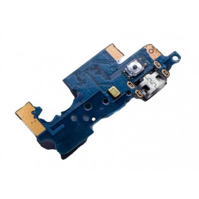 Charging Pcb Complete Flex For Gionee A1 By - Maxbhi Com