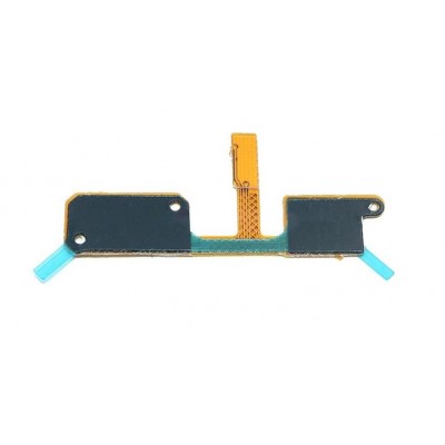 Home Button Flex Cable Only For Samsung Galaxy J3 2017 By - Maxbhi Com