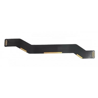 Main Board Flex Cable For Realme C3 By - Maxbhi Com