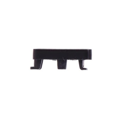 Power Button Outer For Xiaomi Mi 11 Black By - Maxbhi Com