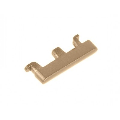 Power Button Outer For Xiaomi Mi 11 Gold By - Maxbhi Com