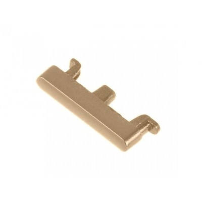 Power Button Outer For Xiaomi Mi 11 Gold By - Maxbhi Com