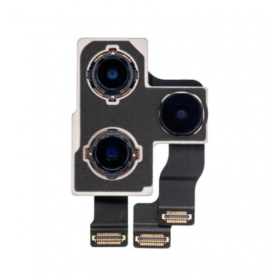 Replacement Back Camera For Apple Iphone 11 Pro By - Maxbhi Com