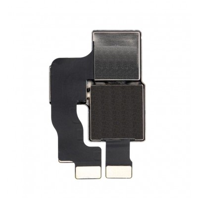 Replacement Back Camera For Apple Iphone 11 Pro By - Maxbhi Com