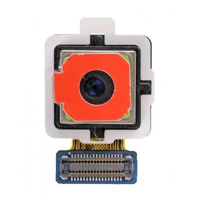Replacement Back Camera For Samsung Galaxy A7 2017 By - Maxbhi Com