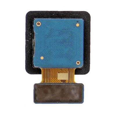 Replacement Back Camera For Samsung Galaxy A7 2017 By - Maxbhi Com