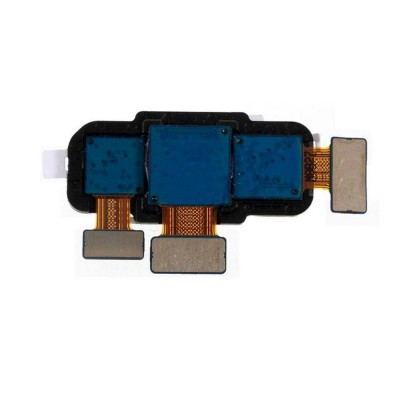 Replacement Back Camera For Samsung Galaxy A7 2018 By - Maxbhi Com