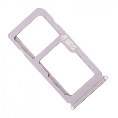 Sim Card Holder Tray For Nokia 8 Steel - Maxbhi Com