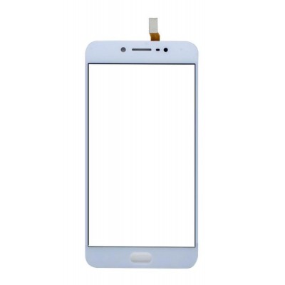 Touch Screen Digitizer For Vivo V5s White By - Maxbhi Com