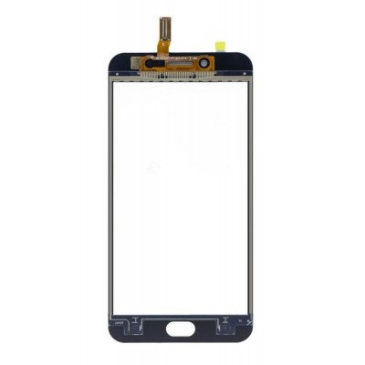 Touch Screen Digitizer For Vivo V5s White By - Maxbhi Com