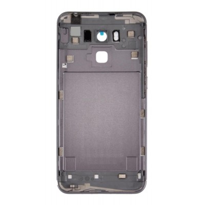 Back Panel Cover For Asus Zenfone 3 Max Zc553kl Grey - Maxbhi Com