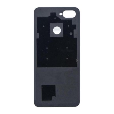 Back Panel Cover For Realme 2 Pro Black - Maxbhi Com