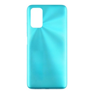 Back Panel Cover For Xiaomi Redmi 9 Power Green - Maxbhi Com