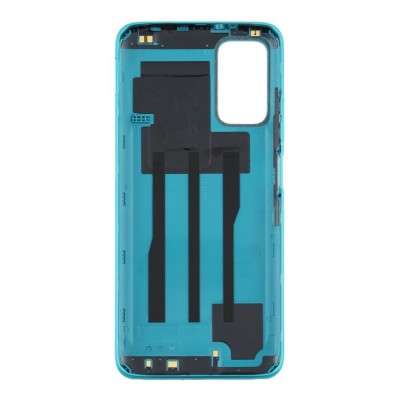 Back Panel Cover For Xiaomi Redmi 9 Power Green - Maxbhi Com