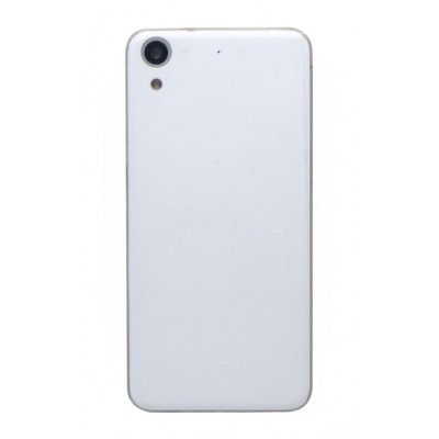 Full Body Housing For Htc Desire 626g Pluswhite - Maxbhi Com