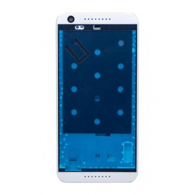 Full Body Housing For Htc Desire 626g Pluswhite - Maxbhi Com