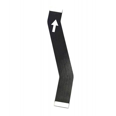 Lcd Flex Cable For Xiaomi Redmi 7a By - Maxbhi Com