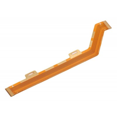 Main Flex Cable For Moto C Plus By - Maxbhi Com