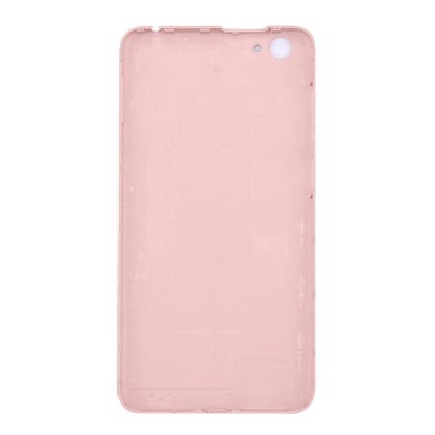 Back Panel Cover For Vivo Y55 Rose Gold - Maxbhi Com