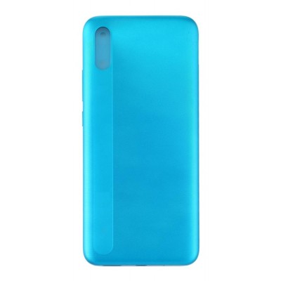 Back Panel Cover For Xiaomi Redmi 9a Green - Maxbhi Com